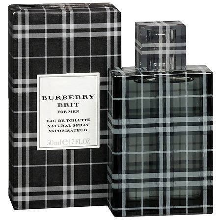 burberry brit natural spray vaporisateur mens|Burberry Brit cologne.